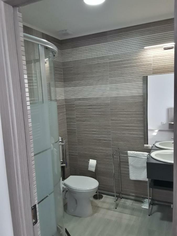Camere De Inchiriat Central La Calciu Mahmudia Zewnętrze zdjęcie